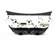 Bedienung Heizung AM5T19980BE Ford C-Max (DXA) Großraumlimousine 1.6 TDCi 16V (T1DB(Euro 5)) 2013-04