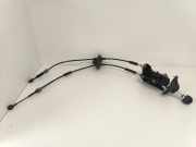 Schalthebel ABS 55344823 Fiat 500 (312) SchrÃ¤gheck 1.2 (169.A.4000(Euro 5)) 2009-11