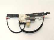Fensterheber Rechts Hinten 6M2114A389BA Ford Mondeo IV Wagon Kombi 2.0 16V (A0BC(Euro 5)) 2010-09