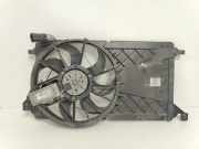 Lüfter 1137328148 Ford Focus C-Max Großraumlimousine 1.8 16V (Q7DA) 2004-10