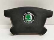 Airbag Lenkrad 122421200 Skoda Fabia (6Y2) SchrÃ¤gheck 5-drs 1.4i (ATZ) 2000-08