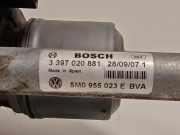 Scheibenwischermotor 5M0955023E Volkswagen Golf Plus (5M1/1KP) Gro?raumlimousine 1.4 TSI 122 16V (CAXA(Euro 5)) 2007-11 CAXA(Euro 5)
