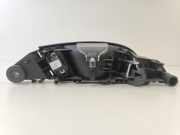 T?rgriff Au?en Links Vorne 4L0837019 Audi Q7 (4LB) SUV 3.0 TDI V6 24V (BUG) 2006-08