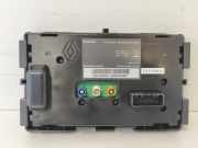 Navigation Display 259154206R Renault Grand Sc?nic III (JZ) Gro?raumlimousine 1.4 16V TCe 130 (H4J-700(H4J-A7)) 2010-11