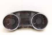 Tacho 9666276280 Peugeot 3008 I (0U/HU) Gro?raumlimousine 1.6 16V THP 155 (EP6CDT(5FV)) 2010-11