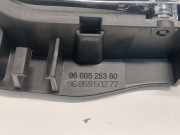 Türgriff Außen Rechts Vorne 9660525380 Peugeot 308 SW (4E/H) Kombi 5-drs 1.6 16V THP 150 (EP6DT(5FX)) 2008-08