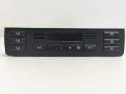 Bedienung Heizung 64116914009 BMW 3 serie Touring (E46/3) Kombi 318i (M43-B19(194E1)) 2001-02