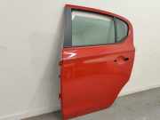 T?r Links Hinten 13433940 Opel Corsa E Schr?gheck 1.0 SIDI Turbo 12V (B10XFT) 2015-05