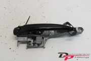 Türgriff links vorne Peugeot 208 I CA, CC 9101GF