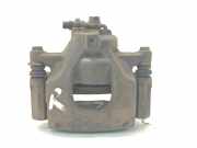 Bremssattel Rechts Vorne ABS 1651757880 Peugeot 108 Schrägheck 1.0 12V (1KRFE(CFB)) 2016-04