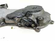 Steuerkette Abdeckung Opel Movano (4A1; 4A2; 4B2; 4B3; 4C2; 4C3) Van 3.0 CDTI 16V (ZD3-202) 2005-06