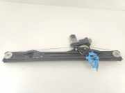 Fensterheber Rechts Vorne 40080521 Opel Combo Van 1.3 CDTI 16V ecoFlex (A13FD) 2015-01