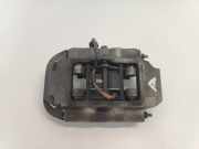 Bremssattel Links Hinten ABS 7L6615423L Audi Q7 (4LB) SUV 3.0 TDI V6 24V (BUG) 2006-09