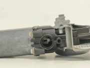 Fensterheber Rechts Vorne 807009U000 Nissan Note (E11) Großraumlimousine 1.6 16V (HR16DE) 2006-06