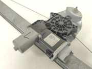 Fensterheber Links Vorne 807216280R Renault Trafic (1FL/2FL/3FL/4FL) Van 1.6 dCi Twin Turbo (R9M-413(R9M-H4)) 2016-11