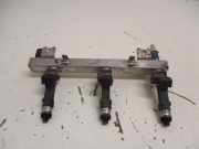 EinspritzdÃ¼sen DÃ¼senstock 0280151207 Opel Corsa C (F08/68) SchrÃ¤gheck 1.0 12V (Z10XE(Euro 4)) 2001-05