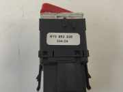 Warnleuchte Schalter 6Y0953235 Volkswagen Transporter T5 Van 2.5 TDi (BNZ) 2005-02 BNZ