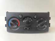 Bedienung Heizung 96539550 Daewoo / Chevrolet Kalos (SF48) SchrÃ¤gheck 1.2 (B12S1(Euro 4)) 2005-05