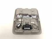 Innenbeleuchtung Vorne 42348379 Opel Mokka/Mokka X SUV 1.4 Turbo 16V 4x2 (D14NET(Euro 6d-temp)) 2016-04