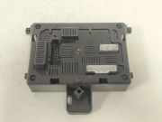 Steuergerät Zündschloss 8200522357 Renault Clio III (BR/CR) Schrägheck 1.2 16V 75 (D4F-740) 2009-11