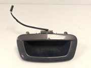 Handgriff Kofferraum 95418378 Opel Mokka/Mokka X SUV 1.4 Turbo 16V 4x2 (D14NET(Euro 6d-temp)) 2016-04