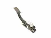 Gaspedal BV619F836AB Ford Focus 3 Wagon Kombi 1.0 Ti-VCT EcoBoost 12V 125 (M1DC) 2014-05