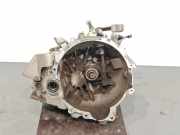 Getriebe Manuell ABS 2500A350 Mitsubishi Space Star (A0) SchrÃ¤gheck 1.0 12V (3A90(Euro 5)) 2016-02