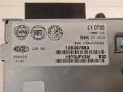 Navigationssystem 156097883 Alfa Romeo MiTo (955) Schrägheck 1.3 JTDm 16V Eco (199.B.4000) 2012-05