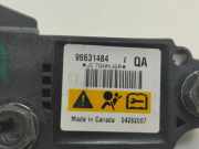 Airbag Sensor 96631484 Opel Antara (LA6) SUV 2.0 CDTI 16V 4x4 (Z20DMH) 2007-09