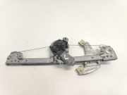 Fensterheber Links Vorne 9221T8 Peugeot 107 Schr?gheck 1.0 12V (384F(1KR)) 2005-08