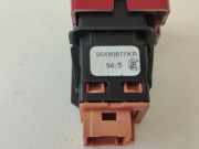 Warnleuchte Schalter 96480877KR Citroën C4 Berline (LC) Schrägheck 5-drs 1.6 16V (TU5JP4(NFU)) 2005-05