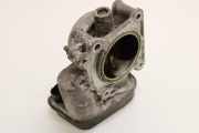 Drosselklappe 24459501 Opel Vectra C Caravan Kombi 2.2 DIG 16V (Z22YH(Euro 4)) 2004-11