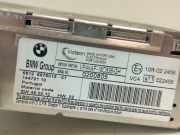 Radio 6975015 BMW 3 serie (E90) Limousine 318i 16V (N46-B20B) 2006-07