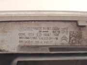 Tagfahrlicht Rechts 9812662280 Peugeot 108 Schrägheck 1.0 12V VVT-i (1KRFE(CFB)) 2019-06