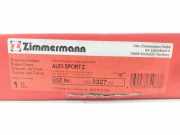 Bremsscheibe Vorne ABS 8J0615301 Audi TT Roadster (8J9) Cabrio 2.0 TFSI 16V (BWA/BPY/CCZA/CCTA) 2007-10