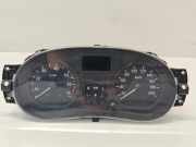 Tacho 248107336R Dacia Logan MCV I (KS) Kombi 1.6 MPI 85 (K7M-800(K7M-A8)) 2011-03