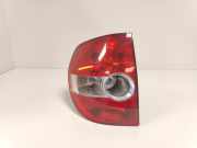 RÃ¼cklicht Links 5Z0945095A Volkswagen Fox (5Z) SchrÃ¤gheck 1.2 (CHFB) 2006-10 CHFB
