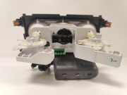 Bedienung Heizung 7440051K20EZR Suzuki Splash Gro?raumlimousine 1.2 16V (K12B) 2009-06