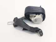 Sicherheitsgurt Links Hinten 6J0857805 Seat Ibiza IV SC (6J1) SchrÃ¤gheck 3-drs 1.4 16V (CGGB) 2009-01