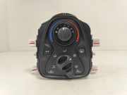 Bedienung Heizung B000737077 Peugeot 108 Schrägheck 1.0 12V (1KRFE(CFB)) 2015-01