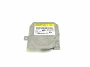 Steuergerät Airbag 8200491652 Renault Twingo II (CN) Schrägheck 3-drs 1.2 16V GT TCE (D4F-782(Euro 5)) 2007-11