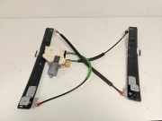 Fensterheber Rechts Vorne 6M2114553BA Ford Mondeo IV Wagon Kombi 1.6 EcoBoost 16V (JTBB(Euro 5)) 2011-05