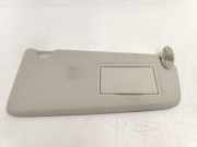 Sonnenblende 3M51R04100XXW Land + Range Rover Freelander II Geländewagen 2.2 tD4 16V (224DT) 2011-06