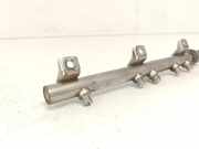 Einspritzdüsen Düsenstock 13537562474 BMW 3 serie (E90) Limousine 318i 16V (N43-B20A) 2008-02