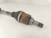 Antriebswelle Links Vorne ABS 391019232R Renault Zo? (AG) Schr?gheck 5-drs R90 (5AQ-601) 2016-03