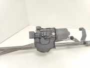 Scheibenwischermotor 9684806680 Peugeot 308 SW (4E/H) Kombi 5-drs 1.6 VTI 16V (EP6C(5FS)) 2009-01