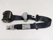 Sicherheitsgurt Rechts Hinten 7M3857816 Seat Alhambra (7V8/9) Großraumlimousine 2.0 (ATM(Euro 4)) 2002-07