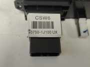 Warnleuchte Schalter 937501J100 Hyundai i20 Schrägheck 1.2i 16V (G4LA) 2009-01