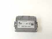 Antenne VerstÃ¤rker 4H0035456 Skoda Octavia Kombi (5EAC) Kombi 5-drs 1.6 TDI Greenline 16V (DBKA) 2015-08