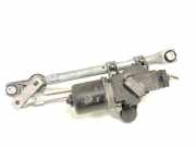 Scheibenwischermotor 850100H011 Toyota Aygo (B10) SchrÃ¤gheck 1.0 12V VVT-i (1KR-FE) 2012-12